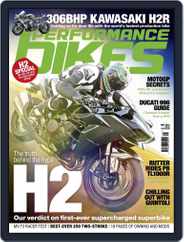 Performance Bikes Magazine (Digital) Subscription                    March 31st, 2015 Issue