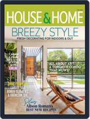 House & Home (Digital) Subscription                    May 1st, 2020 Issue