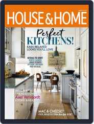 House & Home (Digital) Subscription                    March 1st, 2020 Issue