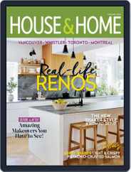 House & Home (Digital) Subscription                    February 1st, 2020 Issue