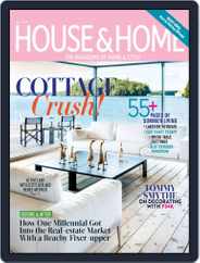 House & Home (Digital) Subscription                    July 1st, 2019 Issue