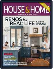 House & Home (Digital) Subscription                    April 1st, 2018 Issue