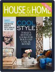House & Home (Digital) Subscription                    July 1st, 2017 Issue