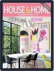 House & Home (Digital) Subscription                    April 1st, 2017 Issue