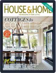 House & Home (Digital) Subscription                    July 2nd, 2016 Issue