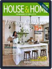 House & Home (Digital) Subscription                    February 6th, 2016 Issue