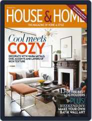 House & Home (Digital) Subscription                    January 9th, 2016 Issue