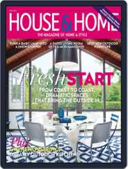 House & Home (Digital) Subscription                    April 4th, 2015 Issue