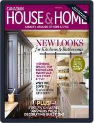 House & Home (Digital) Subscription                    February 7th, 2015 Issue