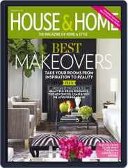 House & Home (Digital) Subscription                    January 10th, 2015 Issue