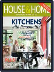 House & Home (Digital) Subscription                    February 8th, 2014 Issue