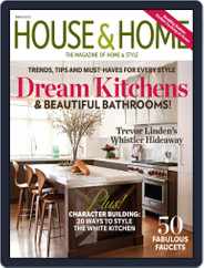House & Home (Digital) Subscription                    February 9th, 2013 Issue