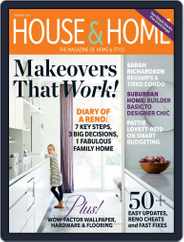 House & Home (Digital) Subscription                    January 5th, 2013 Issue