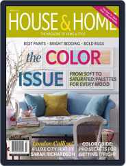 House & Home (Digital) Subscription                    February 11th, 2012 Issue