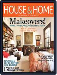 House & Home (Digital) Subscription                    January 7th, 2012 Issue