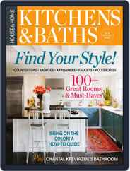 House & Home (Digital) Subscription                    August 16th, 2011 Issue