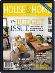House & Home (Digital) Subscription                    May 9th, 2011 Issue