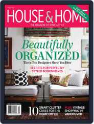 House & Home (Digital) Subscription                    February 14th, 2011 Issue