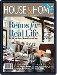 House & Home (Digital) Subscription                    January 10th, 2011 Issue