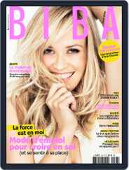 Biba (Digital) Subscription                    August 1st, 2019 Issue