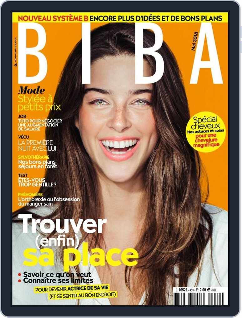 3 raisons de craquer pour la marque Énergie Fruit - Biba Magazine