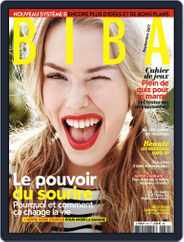 Biba (Digital) Subscription                    September 1st, 2017 Issue