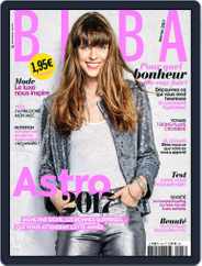Biba (Digital) Subscription                    January 1st, 2017 Issue