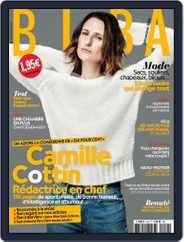 Biba (Digital) Subscription                    December 1st, 2016 Issue