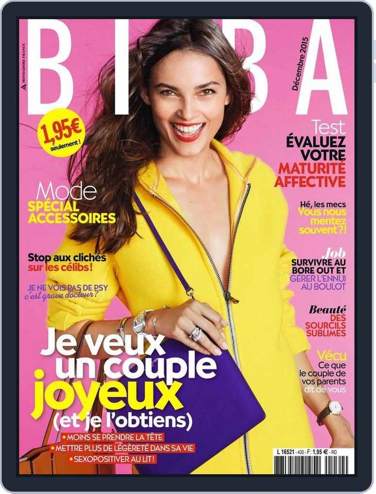 4 idées cadeaux pour sa meilleure amie - Biba Magazine