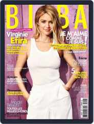 Biba (Digital) Subscription                    August 31st, 2015 Issue
