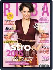 Biba (Digital) Subscription                    December 2nd, 2014 Issue