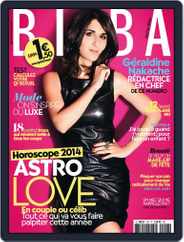 Biba (Digital) Subscription                    December 3rd, 2013 Issue