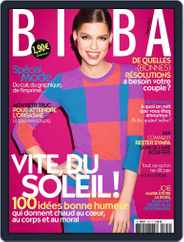 Biba (Digital) Subscription                    January 31st, 2013 Issue