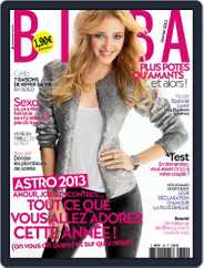 Biba (Digital) Subscription                    December 4th, 2012 Issue