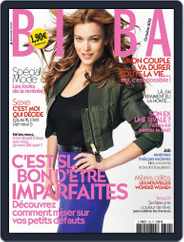 Biba (Digital) Subscription                    September 3rd, 2012 Issue