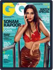 GQ India (Digital) Subscription July 30th, 2013 Issue