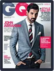 GQ India (Digital) Subscription March 7th, 2013 Issue