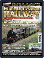 Heritage Railway (Digital) Subscription                    June 12th, 2020 Issue