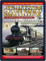 Heritage Railway (Digital) Subscription                    May 15th, 2020 Issue