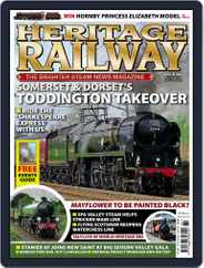 Heritage Railway (Digital) Subscription                    March 13th, 2020 Issue