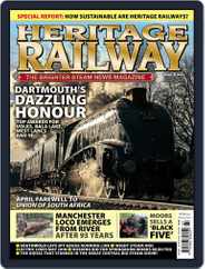 Heritage Railway (Digital) Subscription                    February 14th, 2020 Issue