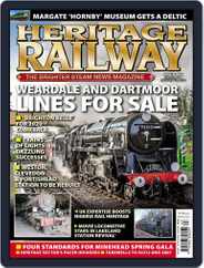 Heritage Railway (Digital) Subscription                    January 17th, 2020 Issue