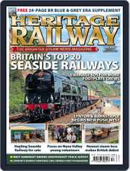 Heritage Railway (Digital) Subscription                    August 1st, 2019 Issue