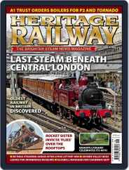Heritage Railway (Digital) Subscription                    July 1st, 2019 Issue