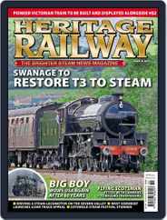 Heritage Railway (Digital) Subscription                    June 1st, 2019 Issue