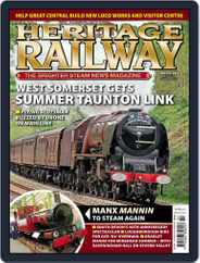 Heritage Railway (Digital) Subscription                    May 10th, 2019 Issue
