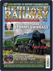 Heritage Railway (Digital) Subscription                    April 12th, 2019 Issue