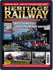 Heritage Railway (Digital) Subscription                    March 15th, 2019 Issue
