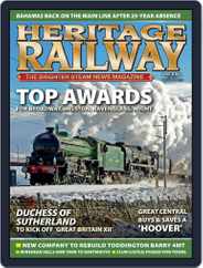 Heritage Railway (Digital) Subscription                    February 15th, 2019 Issue