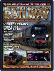 Heritage Railway (Digital) Subscription                    October 1st, 2018 Issue